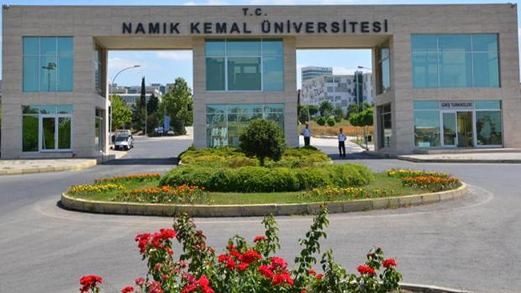 Namık Kemal Üniversitesi rektör arıyor