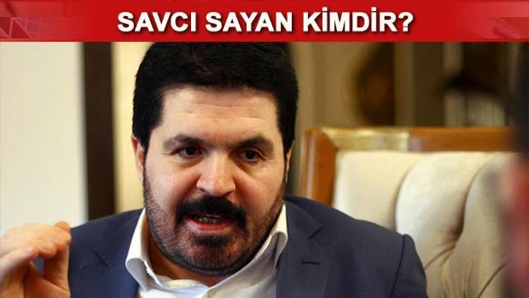 Ağrı Belediye Başkan Adayı Savcı Sayan kimdir İşte Savcı Sayanın hayatına ilişkin bilgiler