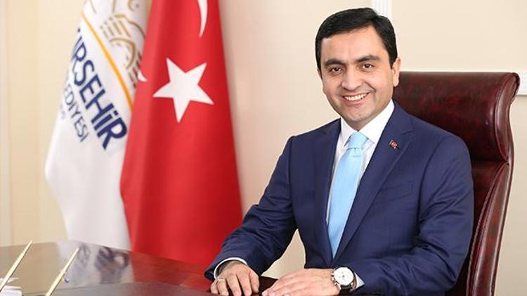 Yaşar Bahçeci kimdir AK Parti Kırşehir Belediye Başkan Adayı Yaşar Bahçecinin biyografisi