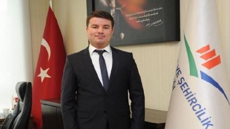 Çevre ve Şehircilik Bakanlığı Daire Başkanı, AK Partinin Aksaray adayı oldu