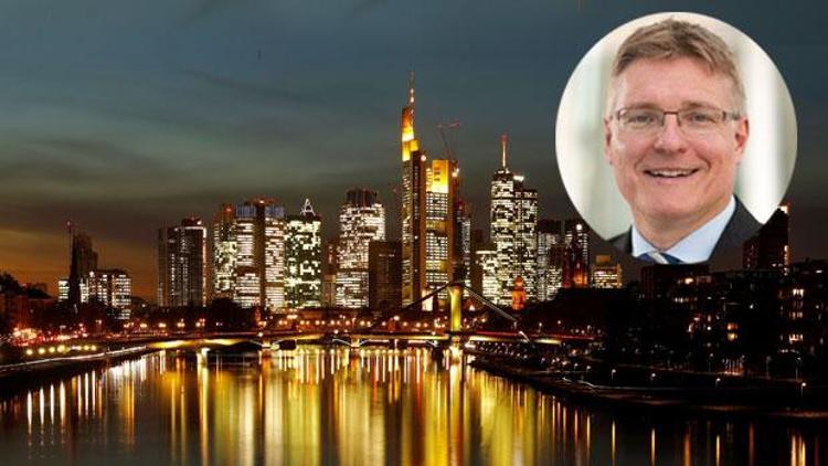 Avrupa’daki kaynaklar Frankfurt’a akacak