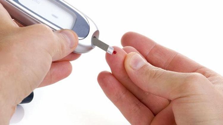Şeker hastalığı (Diyabet) nedir