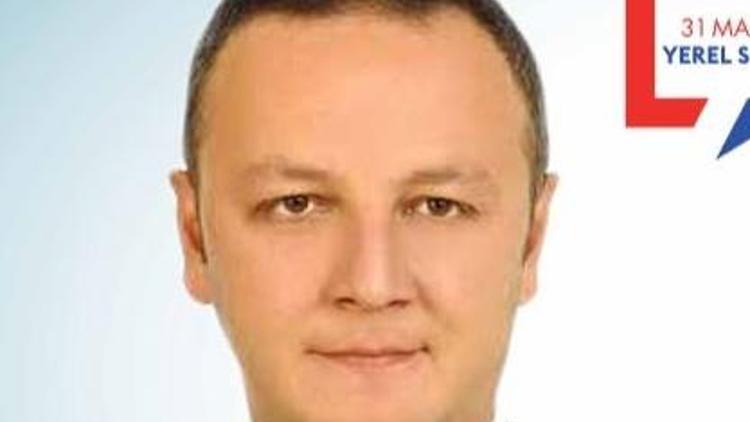 AK Parti Zonguldak Belediye Başkan Adayı Ömer Selim Alan kimdir