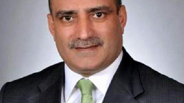 Siirtte AK Partinin belediye başkan adayı Ali İlbaş oldu