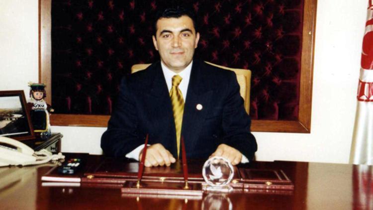 CHP Ardahan Belediye başkan adayı Faruk Demir kimdir