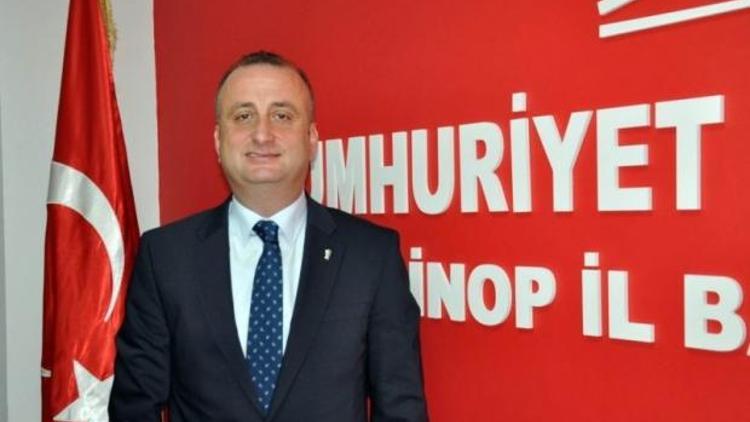 CHP Sinop Belediye Başkan Adayı Barış Ayhan kimdir