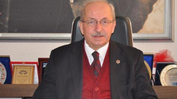 CHP Tekirdağ Belediye Başkan Adayı Kadir Albayrak kimdir