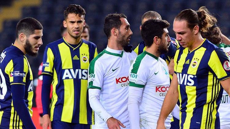 Fenerbahçenin tartışılan golcüsü Freyden ilginç imza