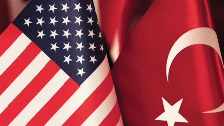 Washingtonda Türk-Amerikan ilişkileri masaya yatırıldı