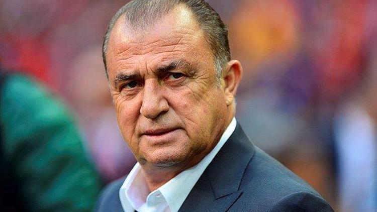 Fatih Terim bombası Sezon sonunda...