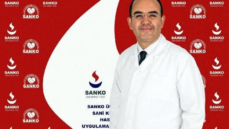 Doç. Dr. Güzelden, rahim ağzı kanseri uyarısı