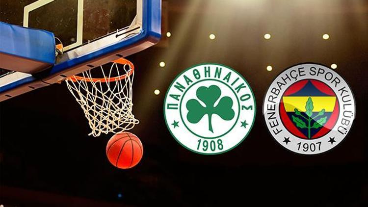 Panathinaikos Fenerbahçe Euroleague maçı bu akşam saat kaçta hangi kanalda canlı olarak yayınlanacak