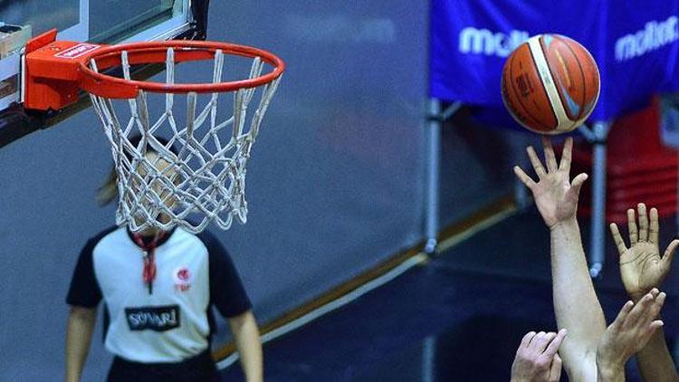 Tahincioğlu Basketbol Süper Ligi’nde 10. hafta heyecanı