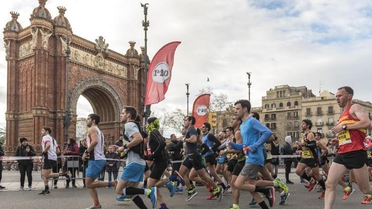 Global Run Barcelona’da koşulacak