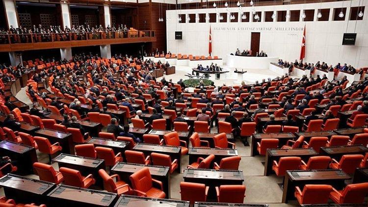 Son dakika... AK Partiden ‘Madencilik Yasası’ ile ilgili yeni bir teklif