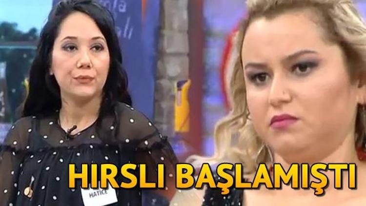 Gelinim Mutfaktadan kim elendi İşte puan durumu