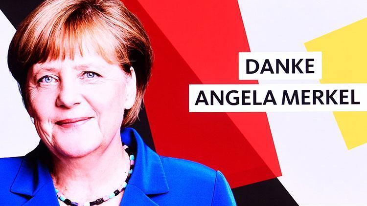 Angela Merkel’in halefi bugün seçilecek