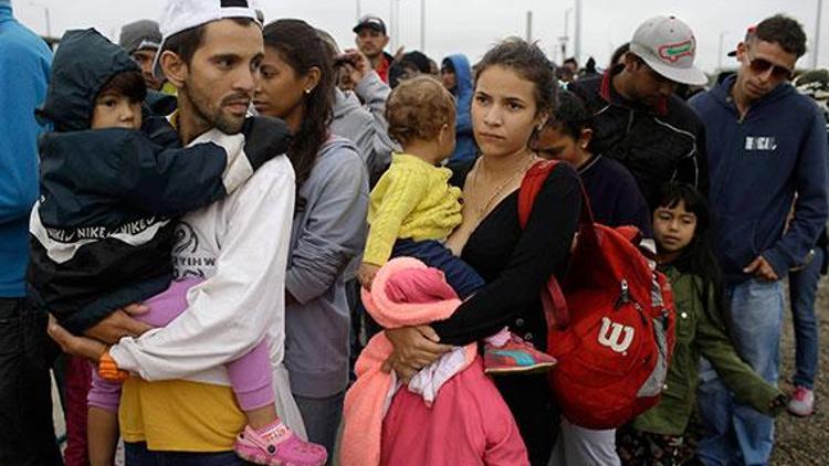 Danimarka kadın mültecinin 4 bin 700 eurosuna el koydu