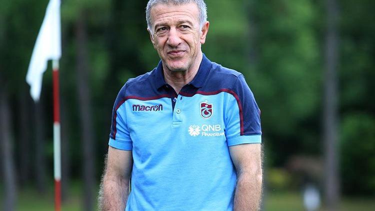 Trabzonspor Başkanı Ağaoğlu PFDKya sevk edildi