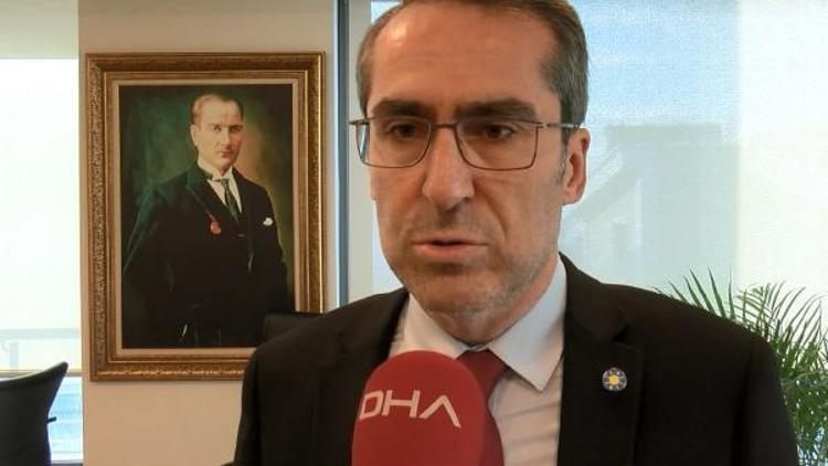 İYİ Partili Seymen: Bu hafta sonu Akşener ile Kılıçdaroğlunun planlamış bir görüşmesi yok