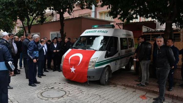 2 kişiyi öldüren zabıta, Önüme geleni vururum, çekilin diye binaya girmiş