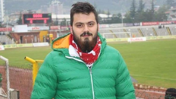 Taraftar grubu lideri, halı saha maçı sonrası kalp krizi geçirip öldü
