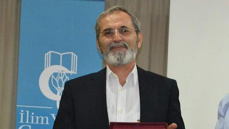 Son dakika: Prof. Dr. İbrahim Emiroğlu görevden alındı