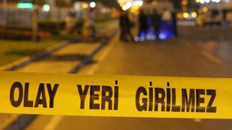İzmirde dehşet... Yanmış halde genç kadın cesedi bulundu