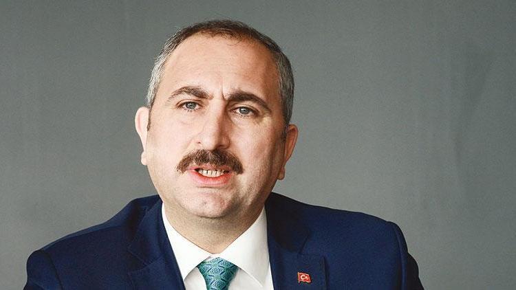 Adalet Bakanı Abdulhamit Gül, Hürriyet’e konuştu: Yargısal aktivizm  geride kaldı