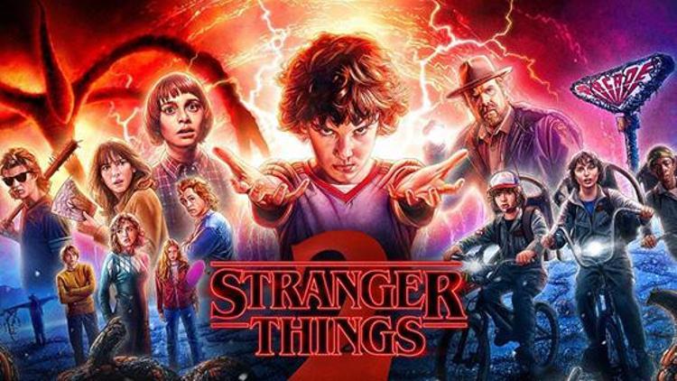 Stranger Things 3: The Game duyuruldu