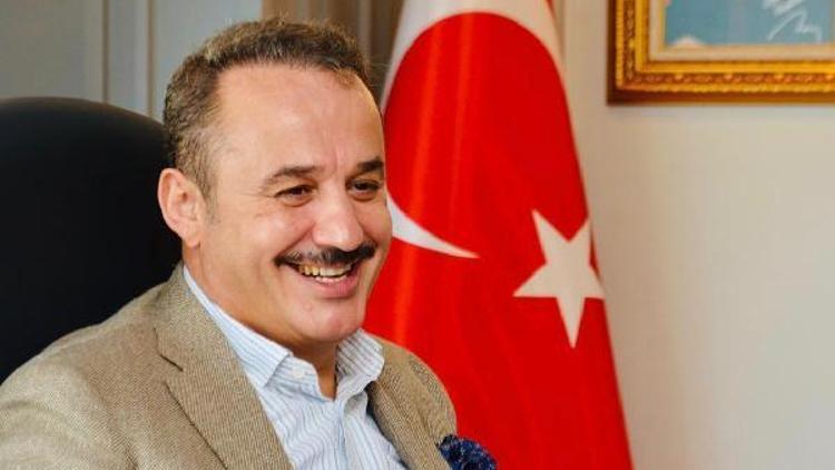 AK Partili Şengül: En iyi İzmirli, İzmire en iyi hizmet edendir