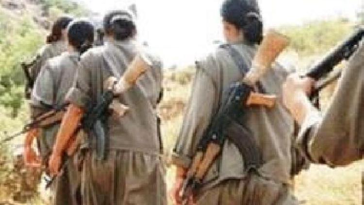 PKK, taciz ve tecavüzün faturasını yine kadın teröristlere ödetiyor