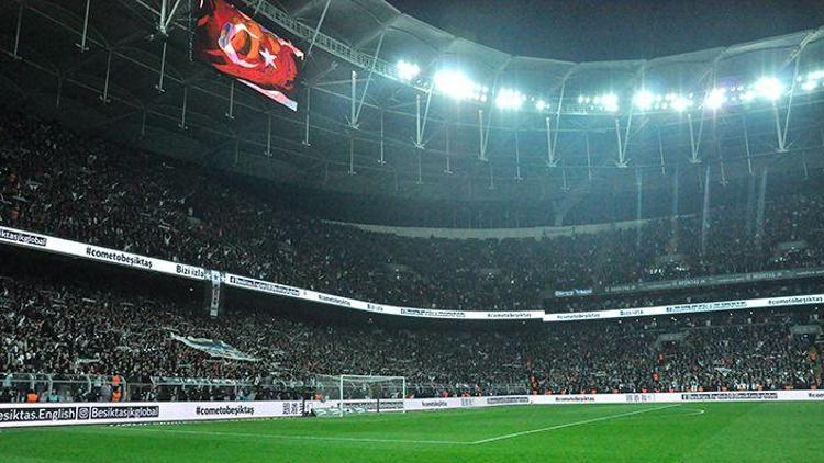 Beşiktaş - Malmö maçı biletleri satışa çıkıyor