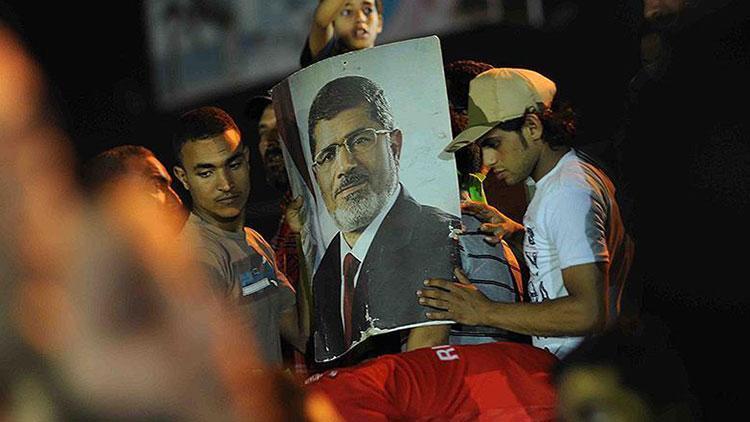 Mısırdaki Cemaat-i İslamiye, Mursiyi destekleyen koalisyondan çekildi