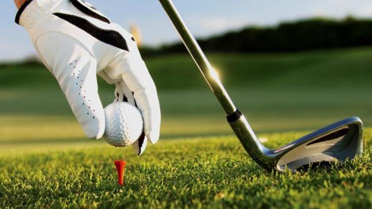 Antalyada bu yıl 30 ülkeden 120 bin kişi golf oynadı
