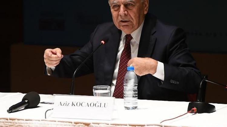 Kocaoğlu, Onlar sadece ağaç değil, aynı zamanda jandarma