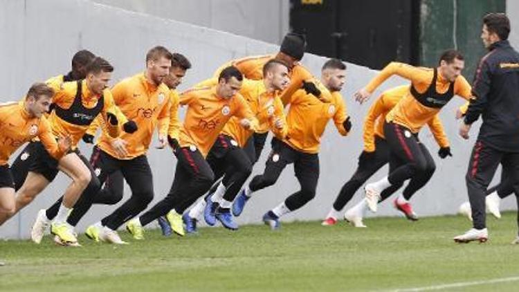 Galatasarayın Avrupadaki kader maçı