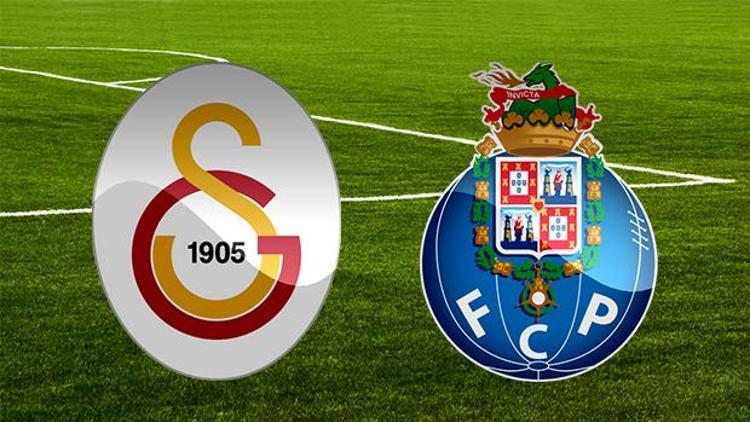 Galatasaray Porto Şampiyonlar Ligi maçı ne zaman saat kaçta hangi kanalda canlı olarak yayınlanacak
