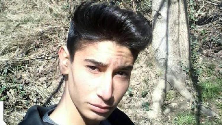 18 yaşındaki Hasan, dere kenarında ölü bulundu