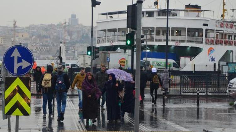 fotoğraflar//Meteoroloji Genel Müdürü Coşkundan kar yağışı açıklaması