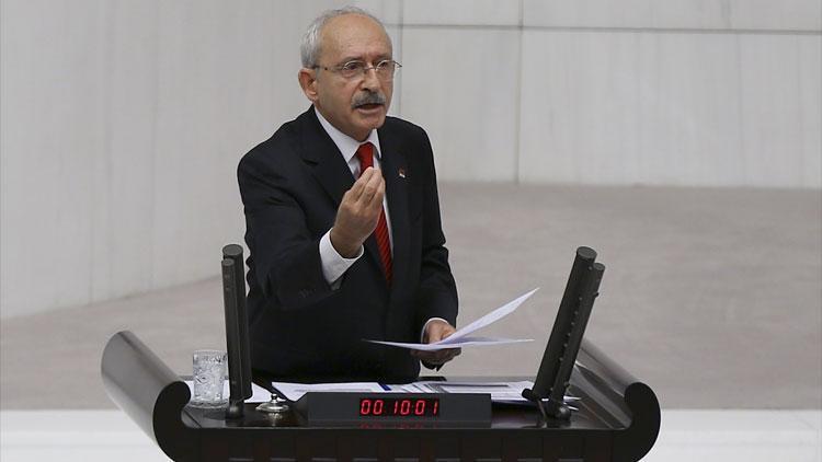 Kılıçdaroğlu: CHP’li belediyelerde asgari ücret net 2200 TL olacak