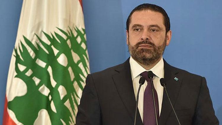 Haririden yeni hükümeti kurma açıklaması