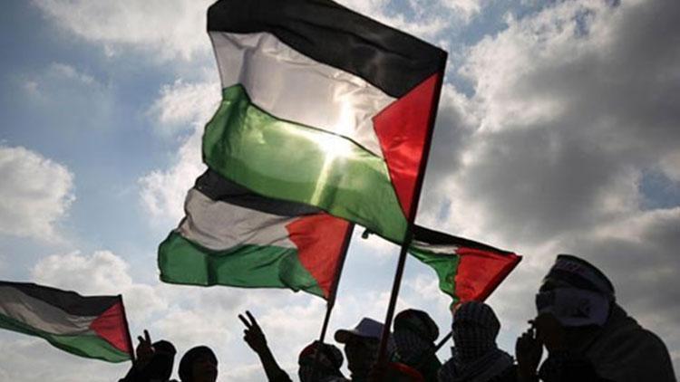 FKÖden Filistine uluslararası koruma talebi