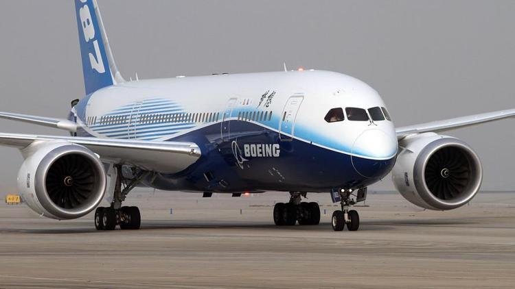 Boeing, Türkiyedeki ilk mühendislik ve teknoloji merkezini açtı