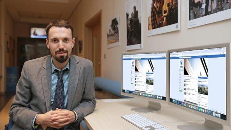 Yaşar Üniversitesinin sosyal medya başarısı