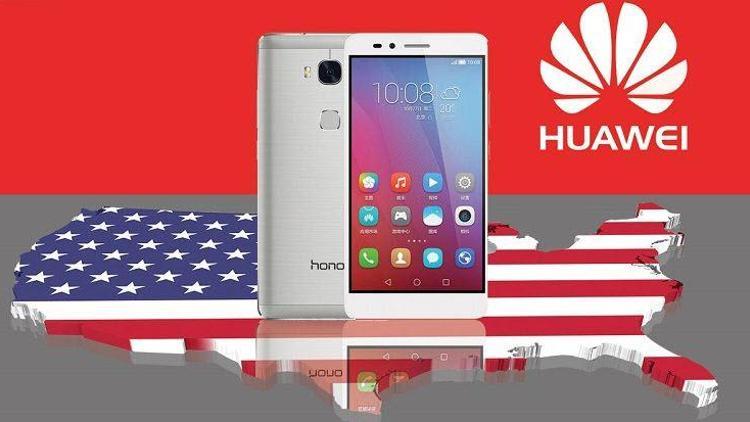 ABDnin Huawei hamlesi uluslararası şirketleri endişelendiriyor