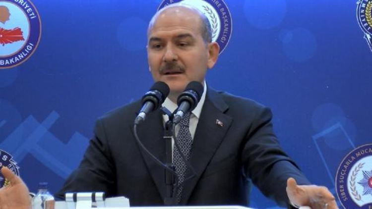 Bakan Soylu: İçimizde arınma gerçekleştirdik