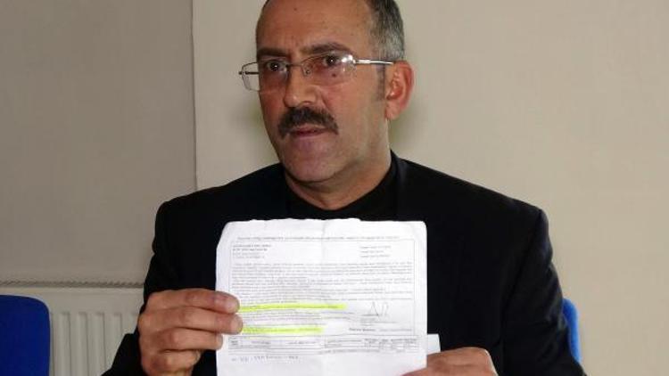 Aracı olmayan Erzurumluya, İstanbulda kaçak geçiş yaptın cezası