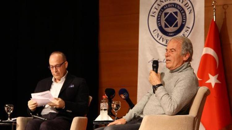 Mustafa Denizli: Ülke futbolunu ayakta tutacak olan altyapıdır