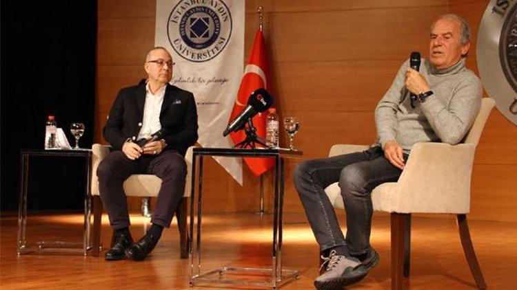Mustafa Denizli: Hocanın yerlisi yabancısı olmaz